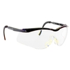 Veiligheidsbril N-Vision T5655 zwart verschillende coatings